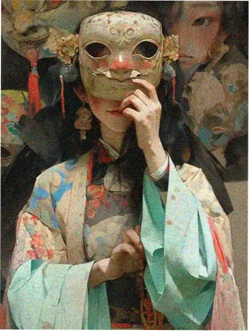 春分之后 新番封面